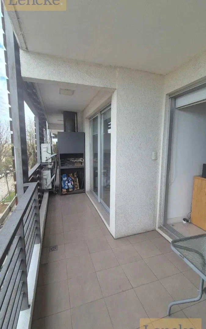 En venta, departamento de 1 dormitorio en suite en Tigre, complejo con pileta y seguridad 3