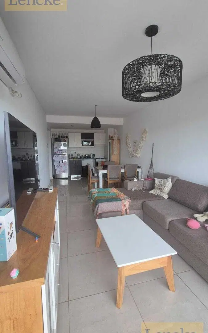 En venta, departamento de 1 dormitorio en suite en Tigre, complejo con pileta y seguridad 1