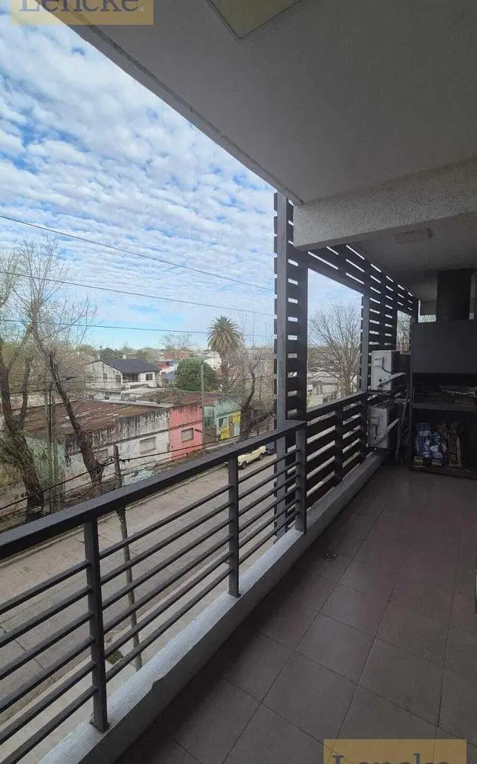 En venta, departamento de 1 dormitorio en suite en Tigre, complejo con pileta y seguridad 4