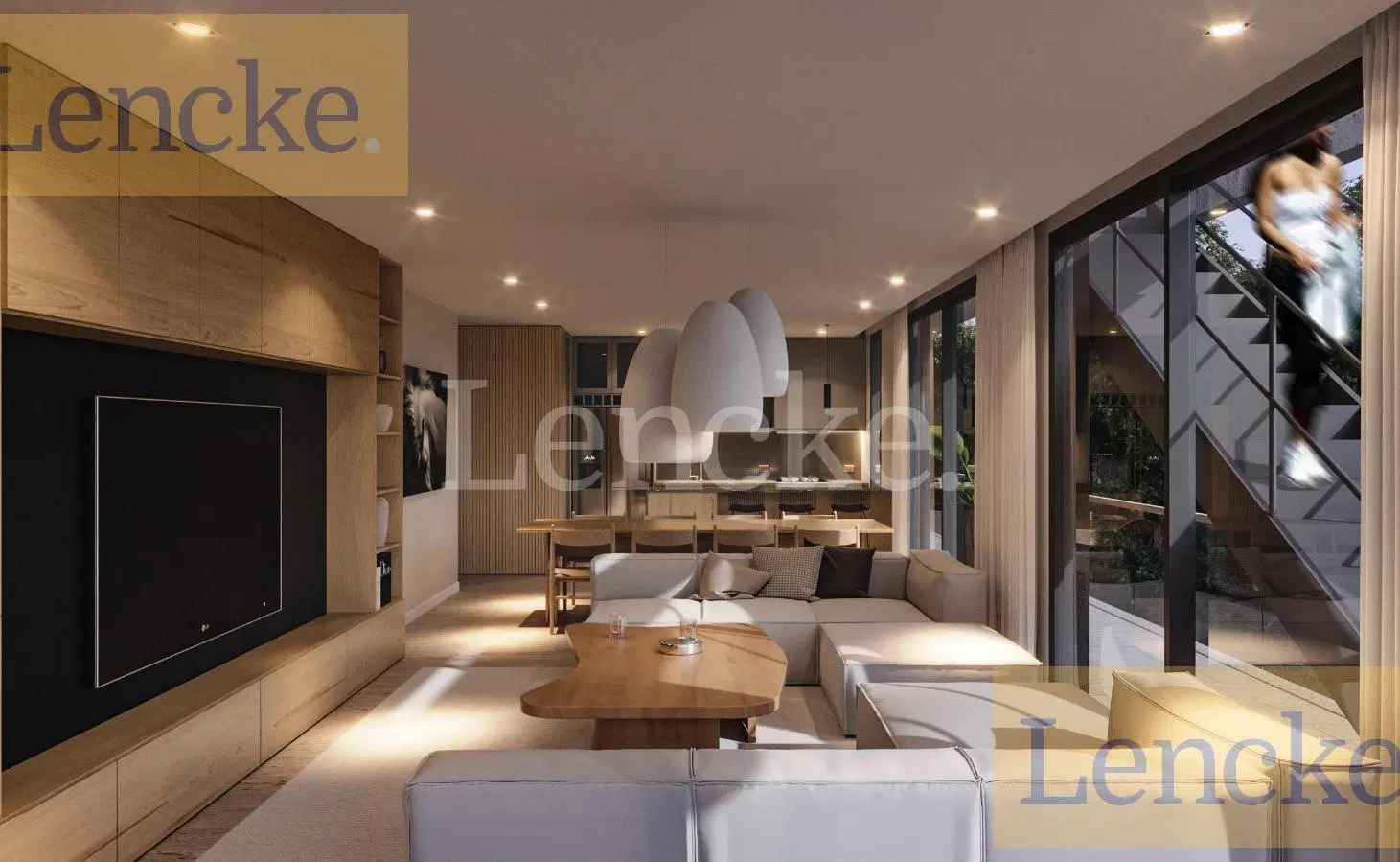 Excelente departamento de 2 dormitorios en Albanueva, vista al rio, venta y financiacion 2