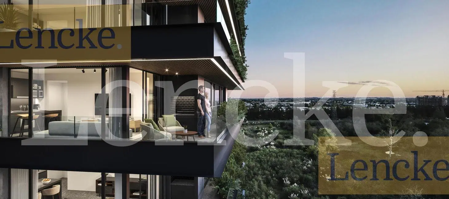 Departamento en  BELVEDERE GARDEN 2