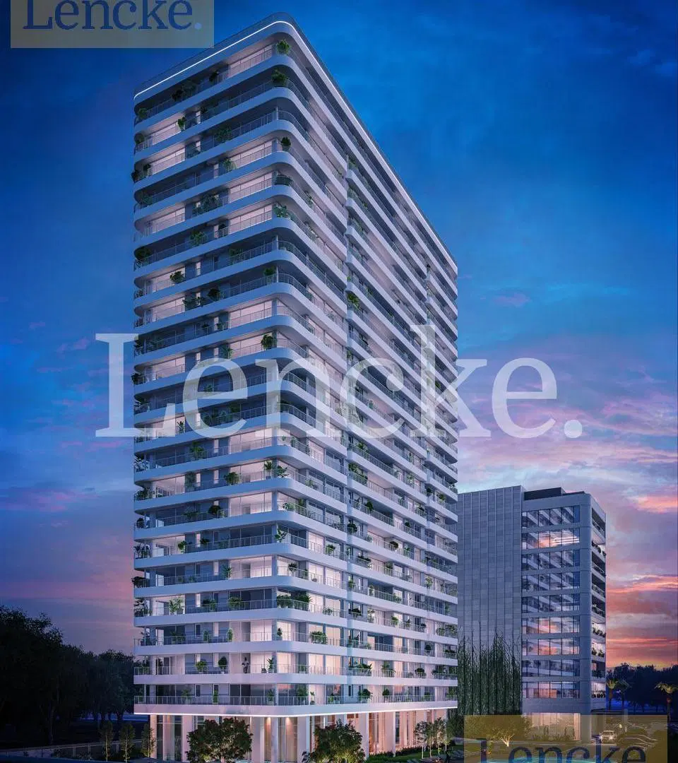 Departamento en  BELVEDERE YACHT 2
