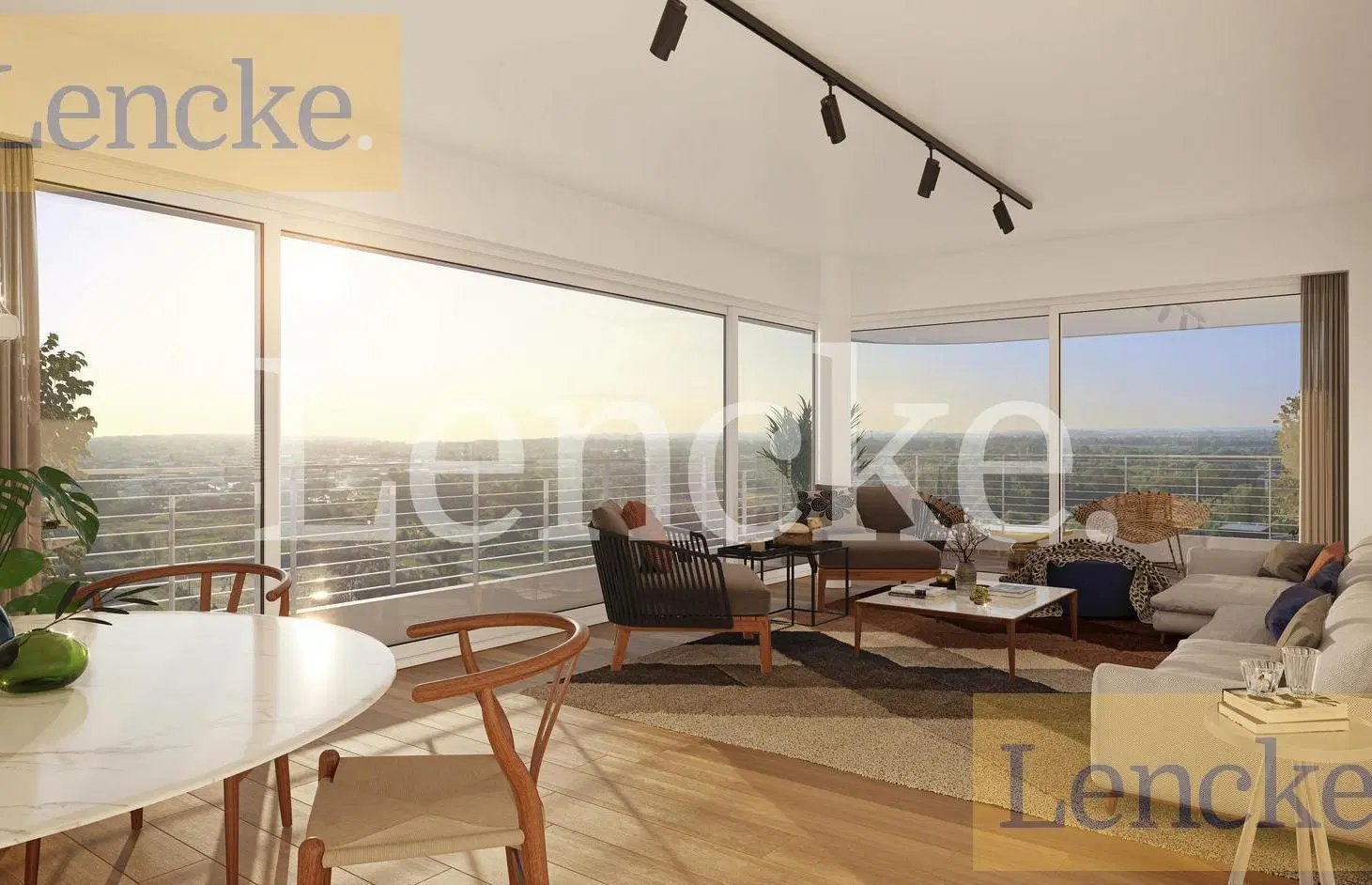 Departamento en  BELVEDERE YACHT 3