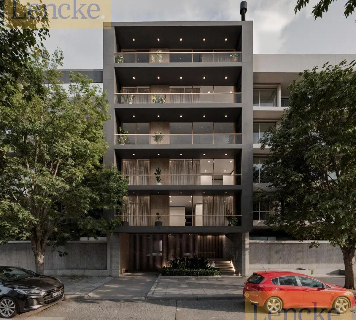 Departamento - Ciudad De Tigre 3