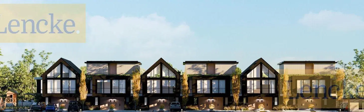 Condominio Nordik House, amenities, unidad 2 dormitorios con jardín, parrilla y cochera 2