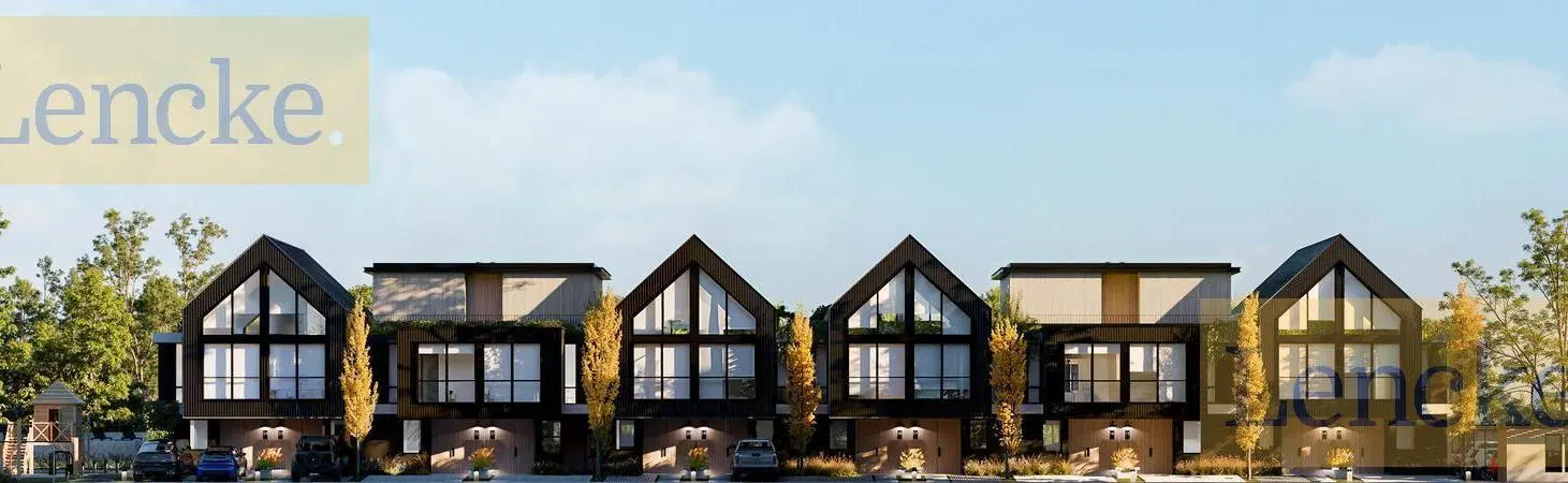 Condominio Nordik House, amenities, unidad 2 dormitorios con jardín, parrilla y cochera 8