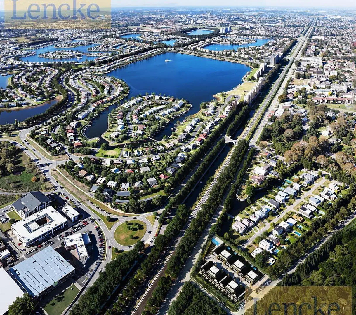 Condominio Nordik House, jardín, parrilla y cochera, venta financiada en cuotas 8