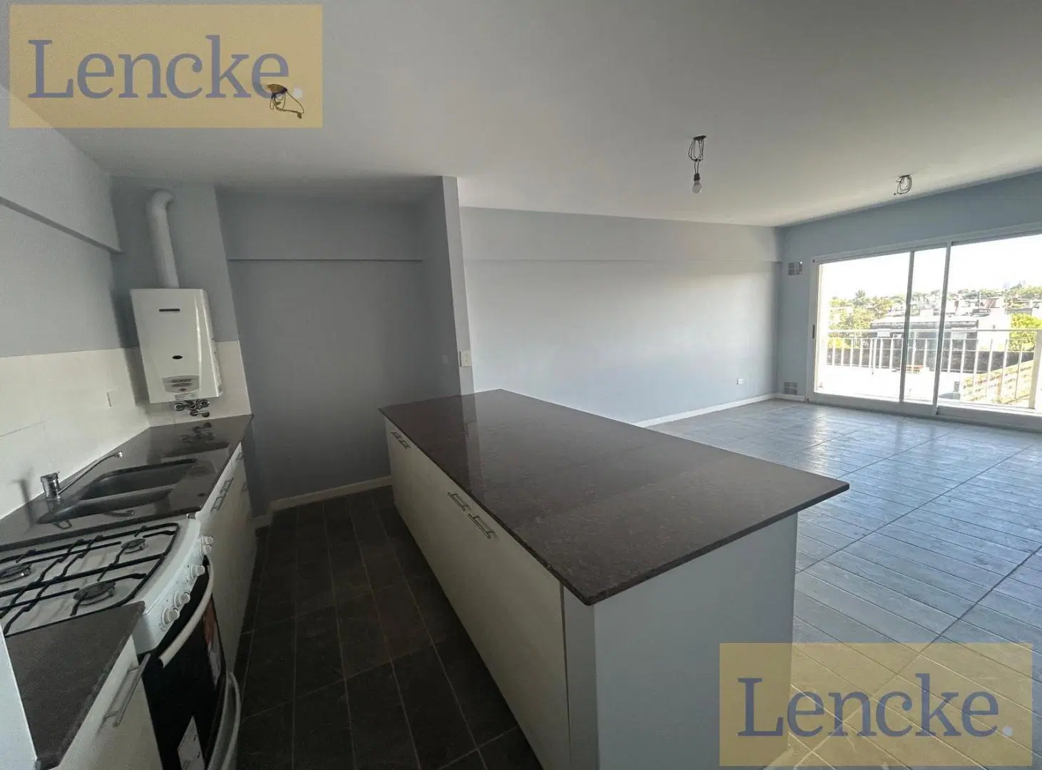 Venta departamento en Virreyes, a estrenar c/entrega inmediata, 2 ambientes amplios, balcon 2