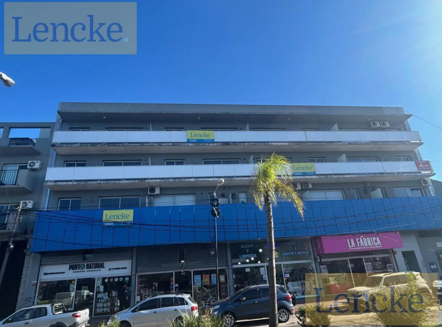 Virreyes, venta de departamento a estrenar de 2 ambientes con entrega inmediata 3