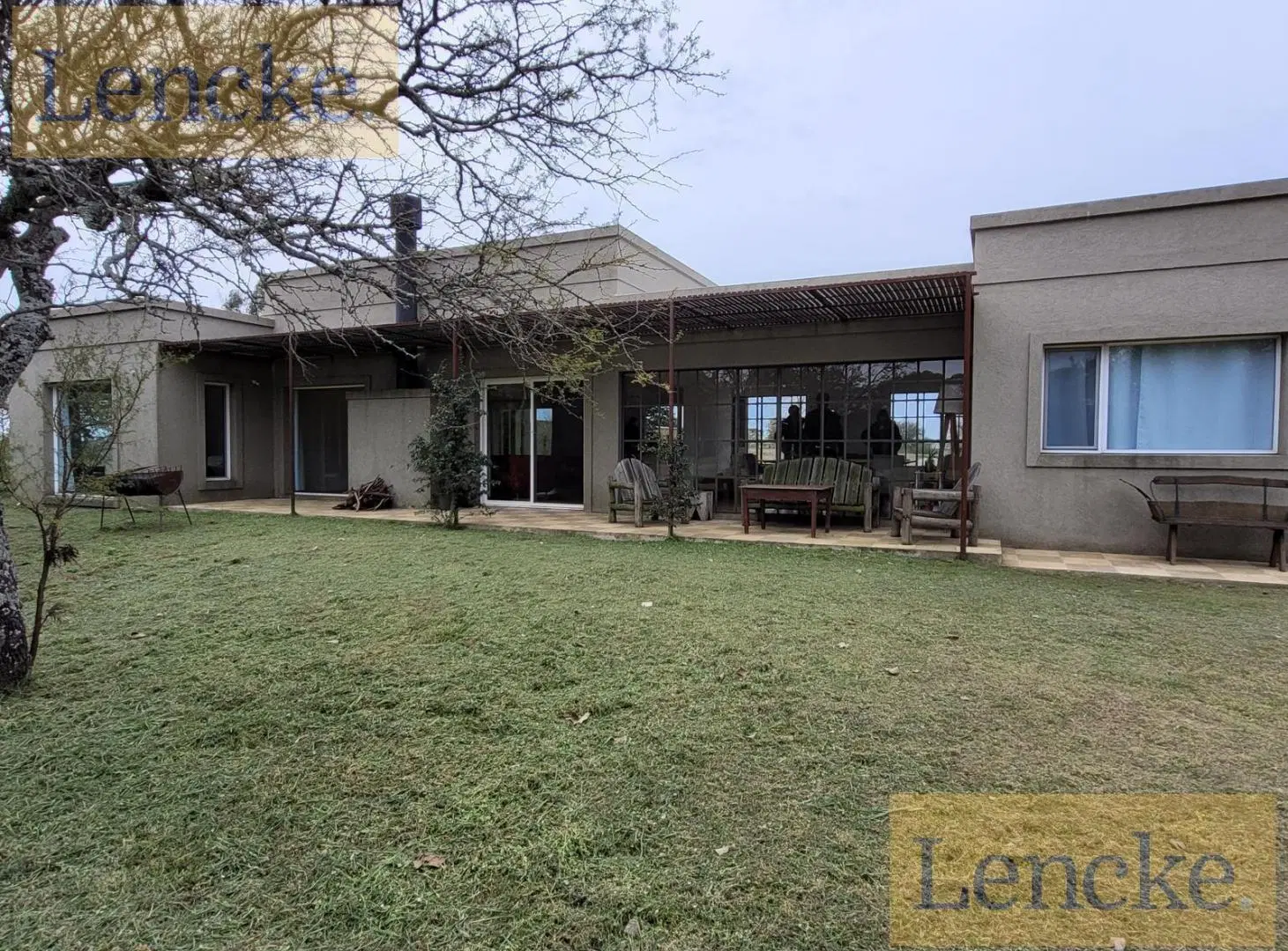 Casa en Zagarzazu 3