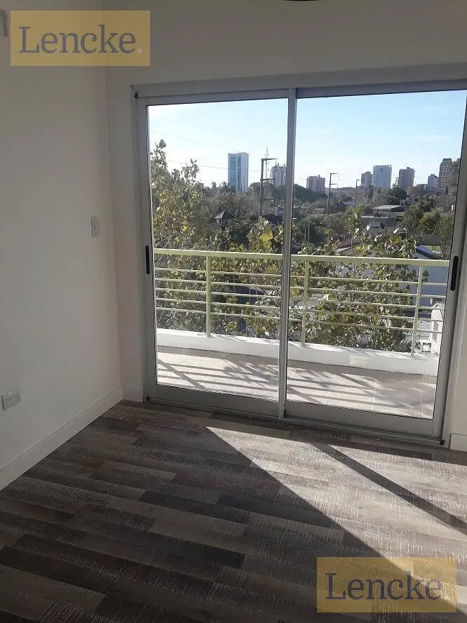 Excelente departamento de 2 ambientes en Tigre con cochera 5