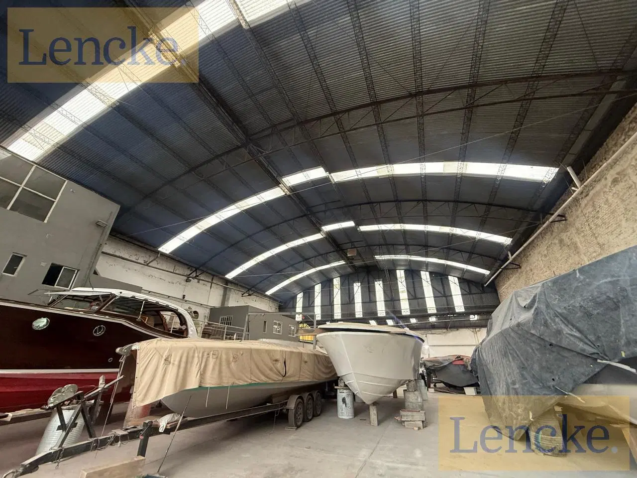 Depósito en venta ideal para industria náutica sobre calle 9 de Julio, San Fernando 6