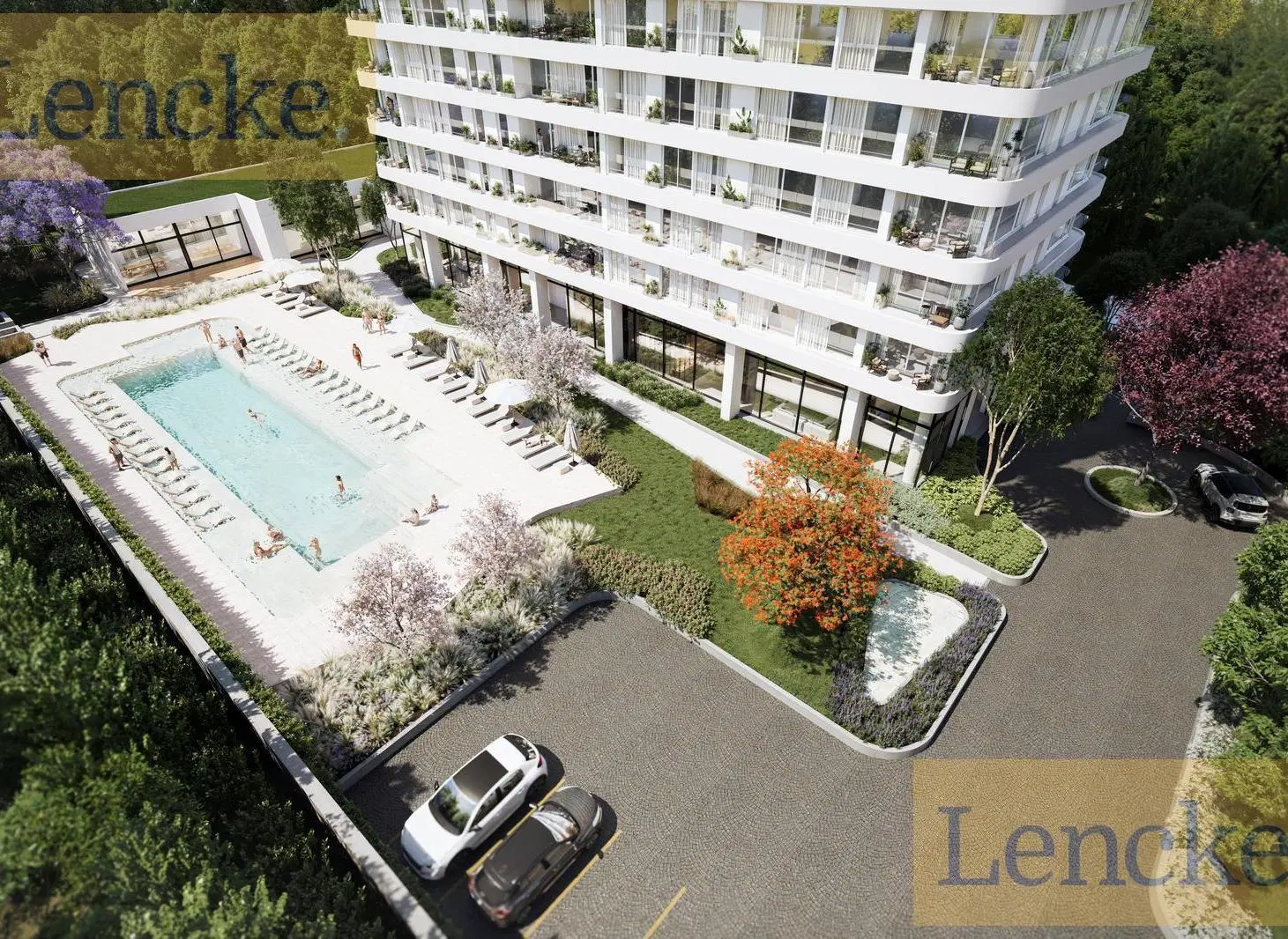 Departamento en Belvedere Yacht 8