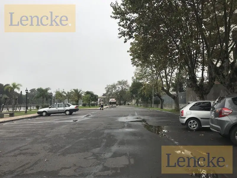 Lencke Vende - EXCELENTE FRACCION PARA CONSTRUIR EN PH 2