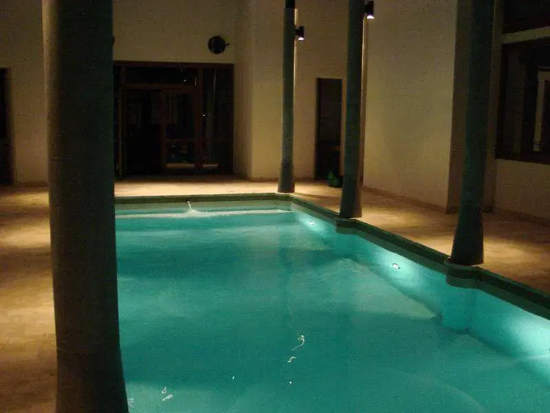 Excelente lote al rio en cul de sac en Albanueva, con amarra, muy buena vista, venta 5