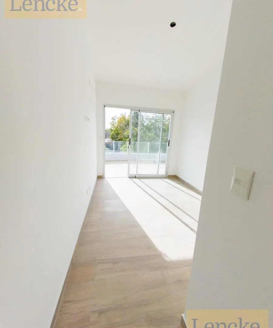 Punta chica, departamento 3 dormitorios a estrenar, venta, balcon terraza c/parrilla, 2 cocheras 4