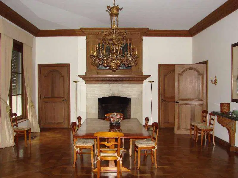 Lencke vende - Magnifica casa de categoria sobre la barranca, unica en su estilo 8