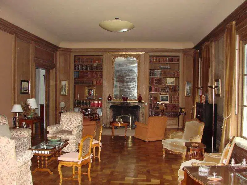 Lencke vende - Magnifica casa de categoria sobre la barranca, unica en su estilo 5