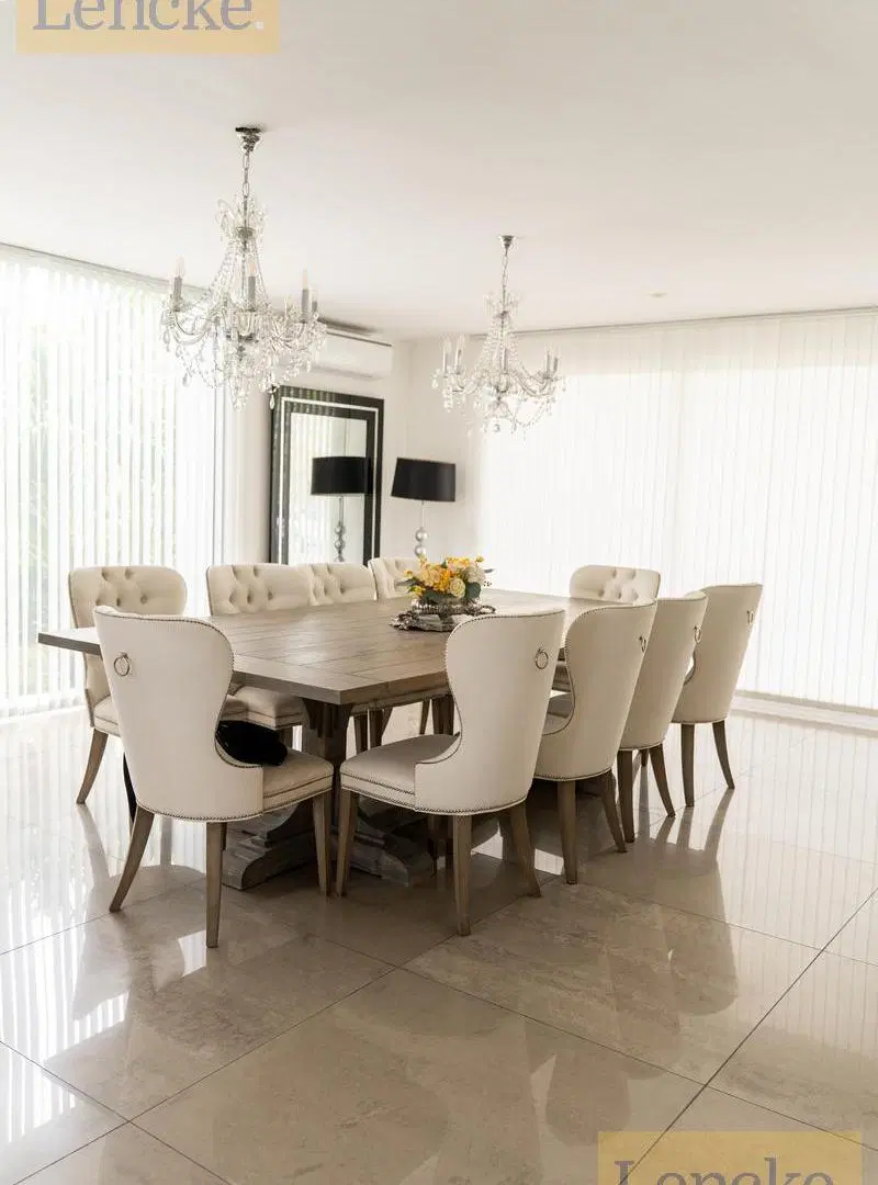 Albanueva, magnifica casa moderna de diseño, 4 dormitorios, pileta, amarra, venta 2