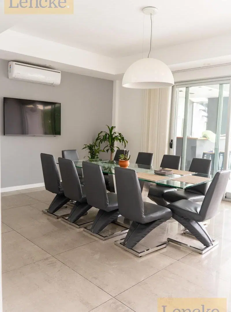 Albanueva, magnifica casa moderna de diseño, 4 dormitorios, pileta, amarra, venta 4