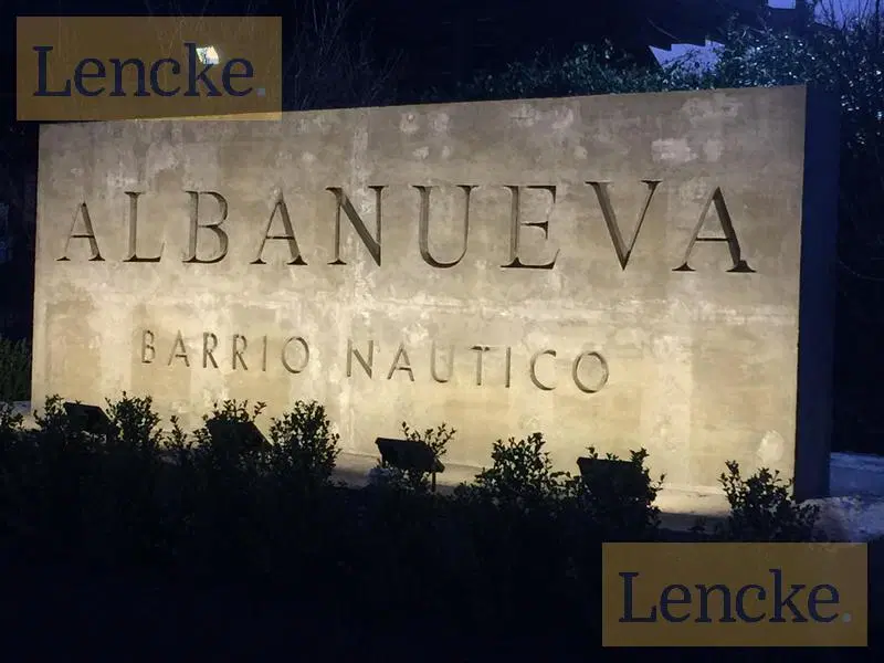 Lencke vende - el MEJOR lote de Albanueva!, irrepetible! 4