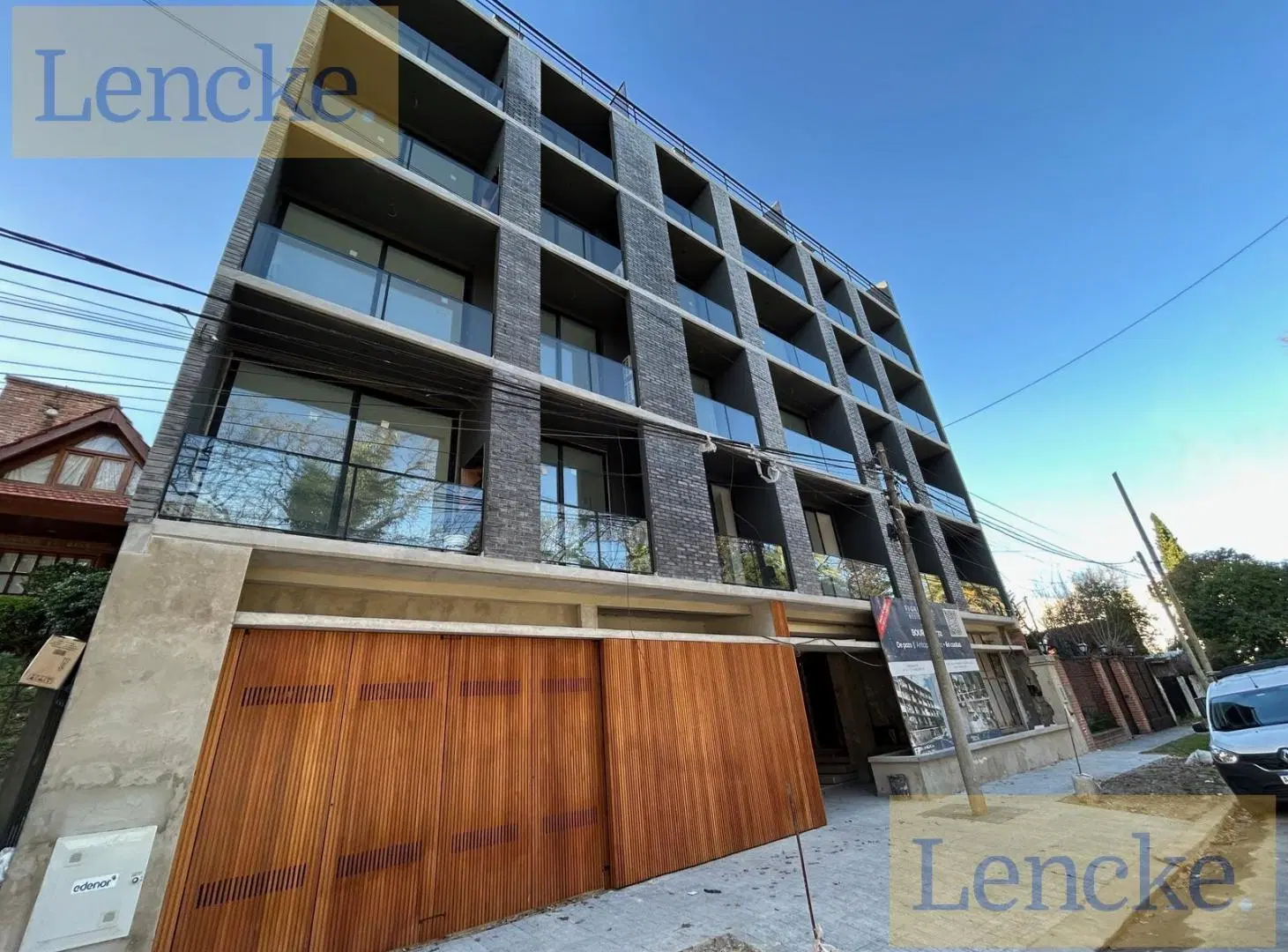 Tigre, Lencke vende, Departamento de 2 ambientes en obra, financiacion directa 8