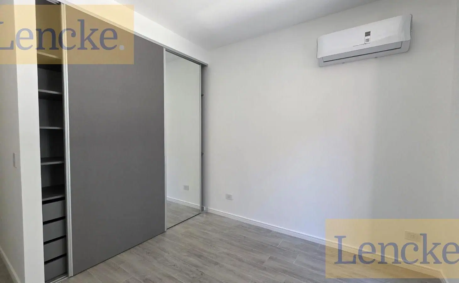 Tigre, Lencke vende, Departamento de 2 ambientes en obra, financiacion directa 5