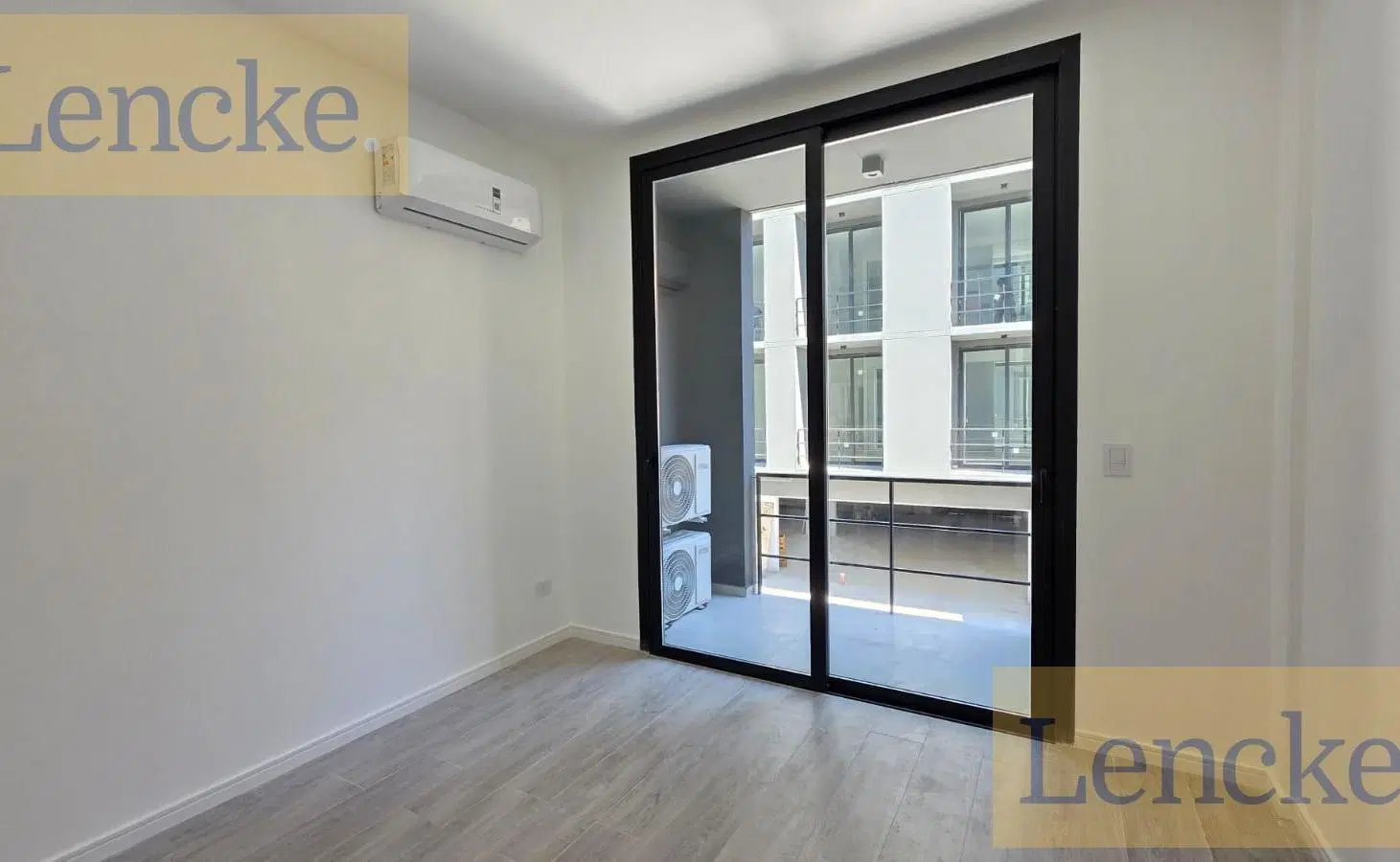 Tigre, Lencke vende, Departamento de 2 ambientes en obra, financiacion directa 2
