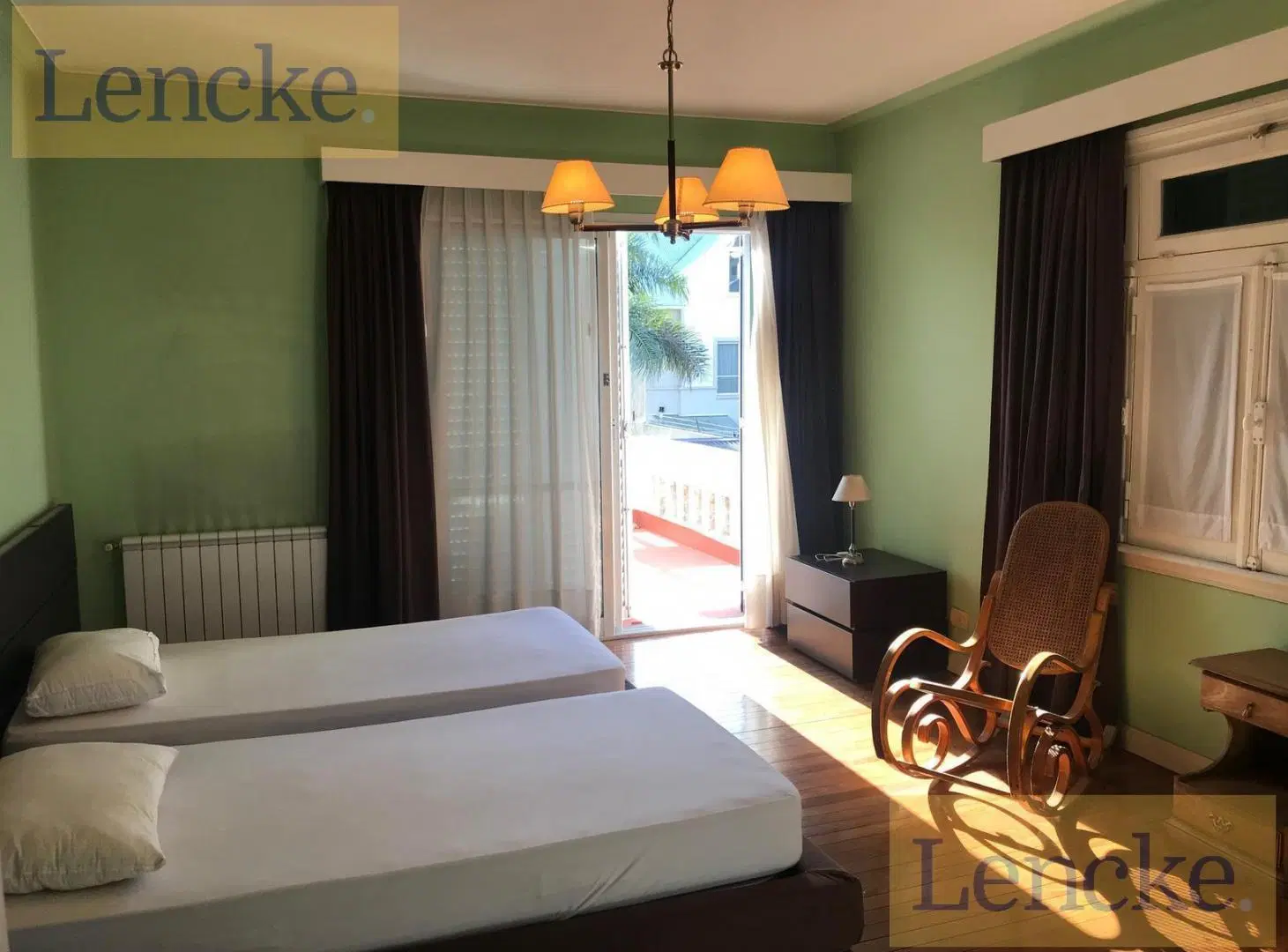 Lencke vende-extraordinaria casa inglesa reciclada a nuevo, gran lote de 2646 m2 5