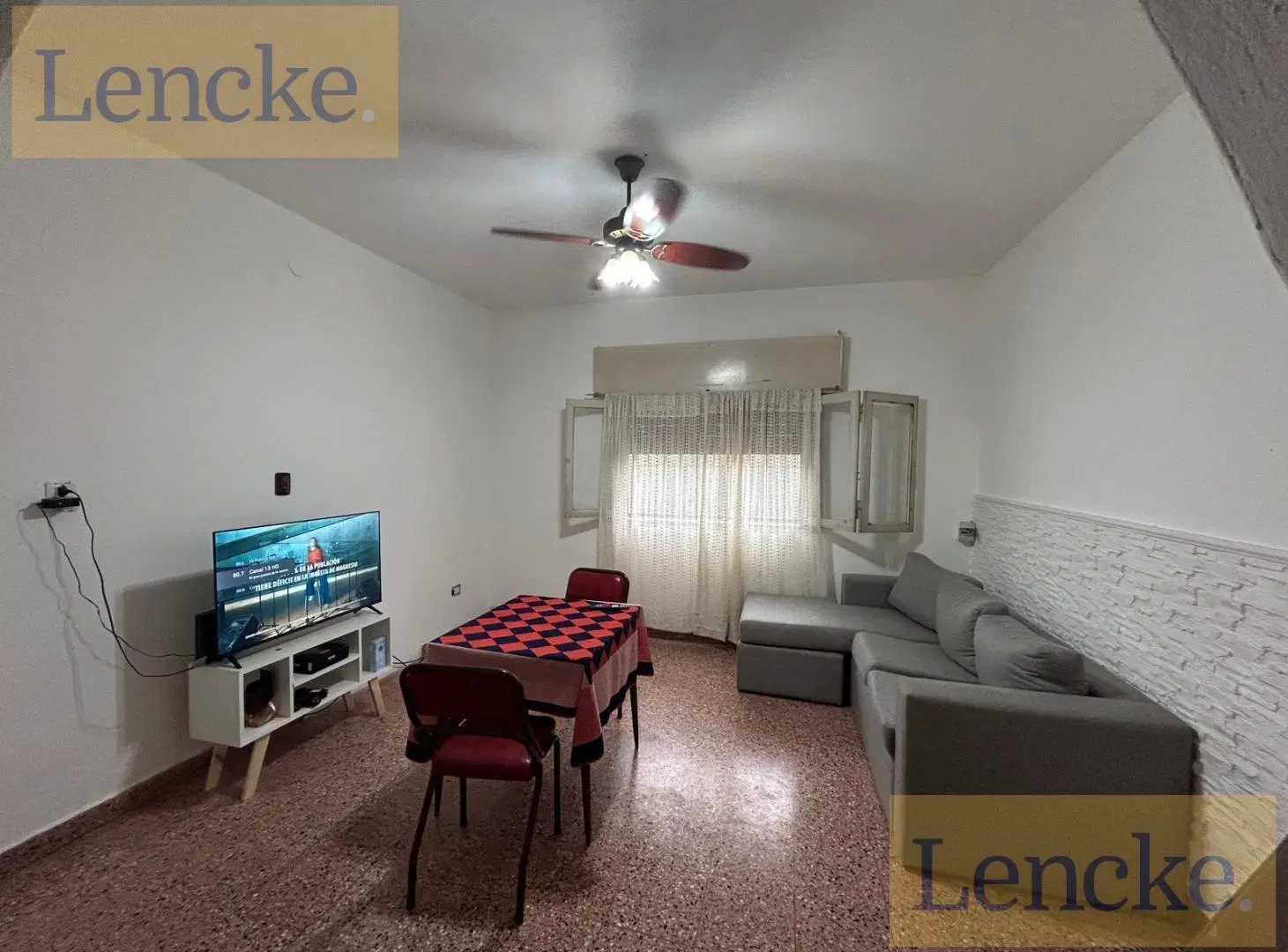 Boulogne, en venta, casa sobre lote propio con 2 dormitorios, ideal para mejorar 5