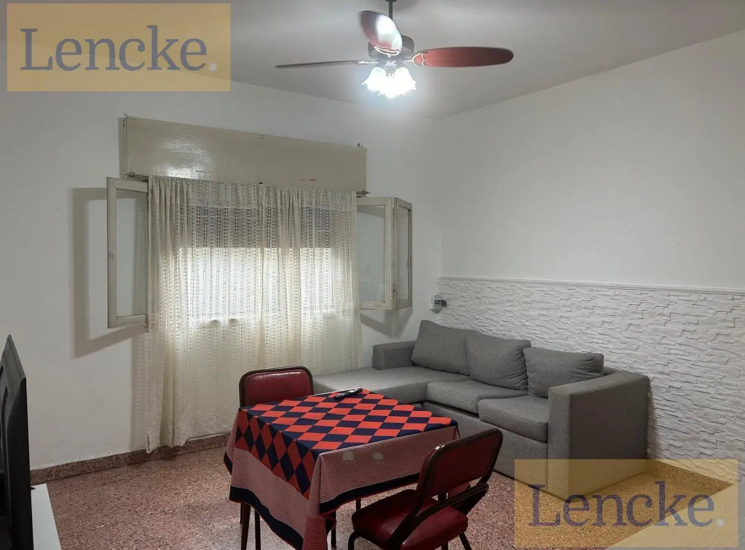 Boulogne, en venta, casa sobre lote propio con 2 dormitorios, ideal para mejorar 4