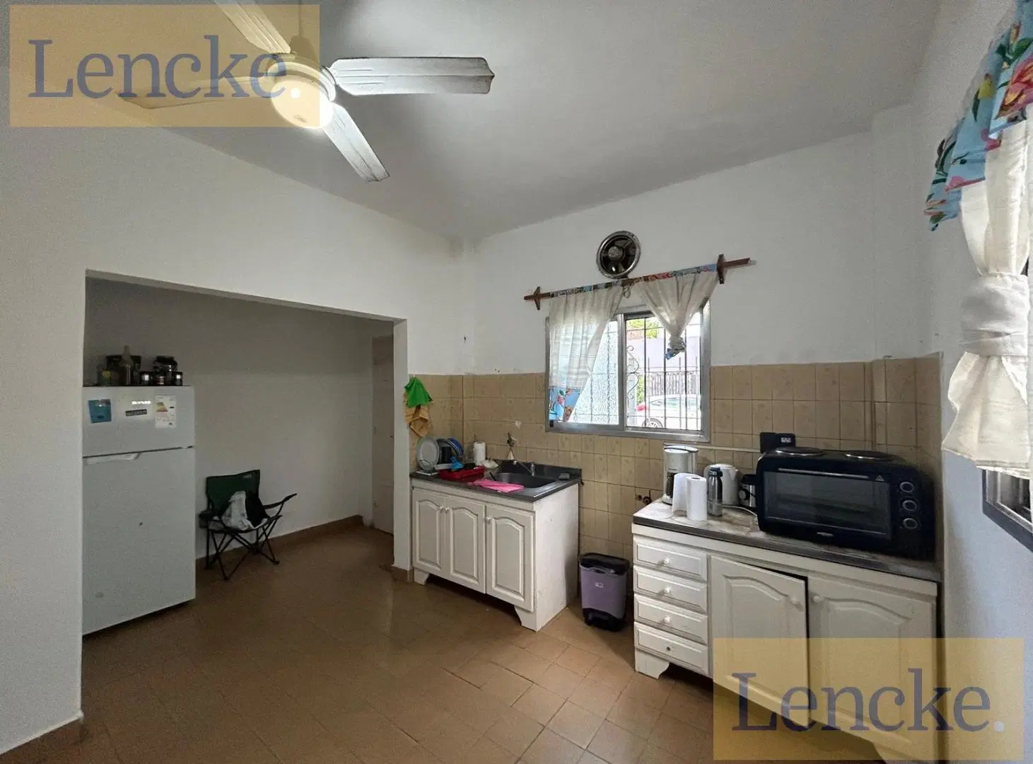 Boulogne, en venta, casa sobre lote propio con 2 dormitorios, ideal para mejorar 3