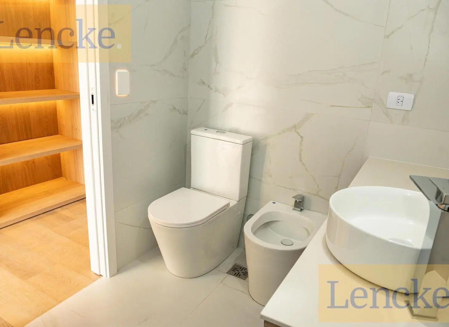 Departamento en Belvedere Yacht 3