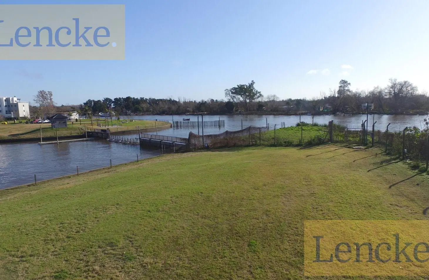 Excepcional lote en venta en Albanueva, ubicación privilegiada con las mejores vistas 8
