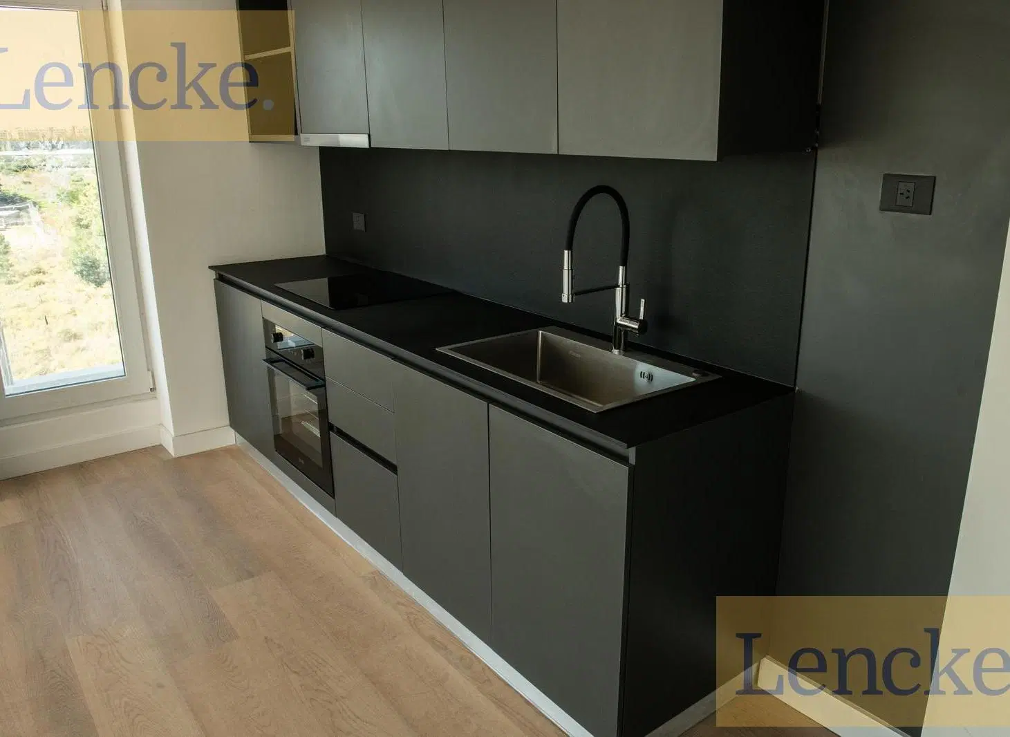 Departamento en Belvedere Yacht 8