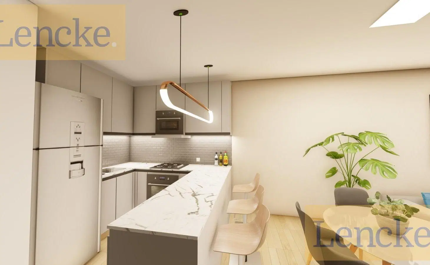 Departamento - Tigre 3