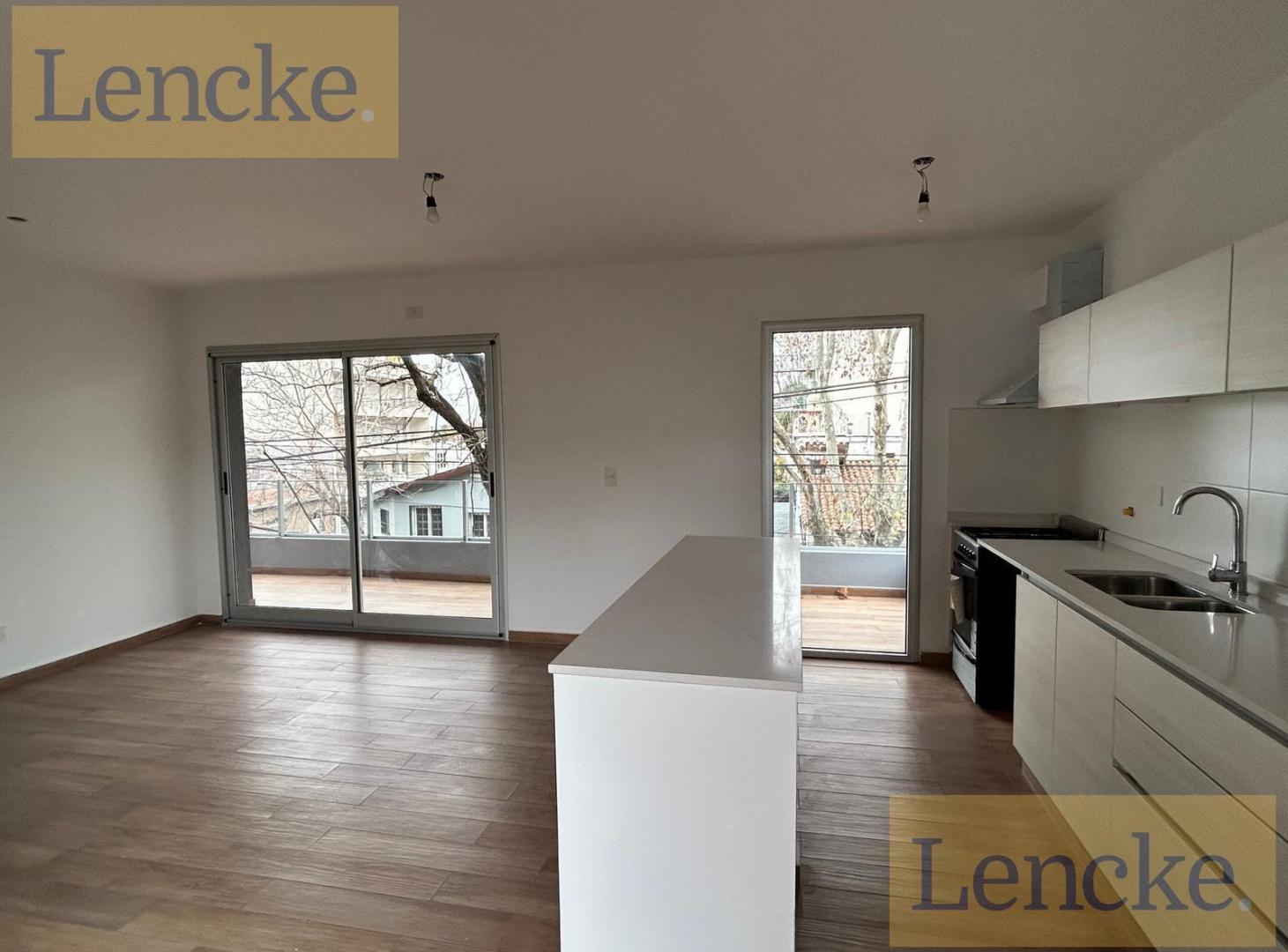 Foto de Departamento a estrenar en venta, Terrazas de Victoria, 3 ambientes, imagen 5