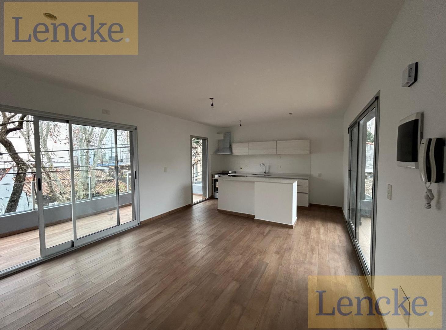 Foto de Departamento a estrenar en venta, Terrazas de Victoria, 3 ambientes, imagen 4