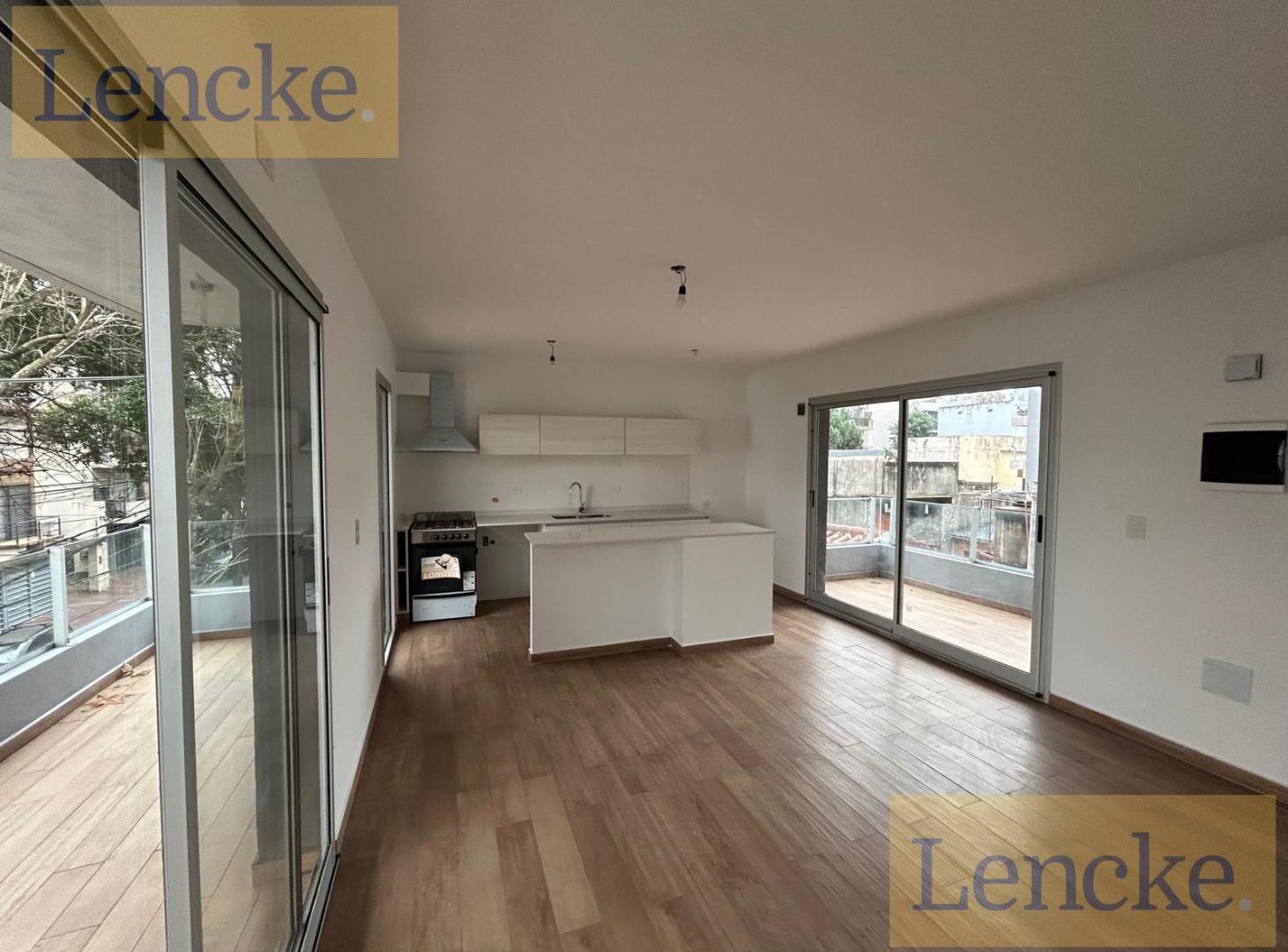 Foto de Departamento a estrenar en venta, Terrazas de Victoria, 3 ambientes, imagen 1