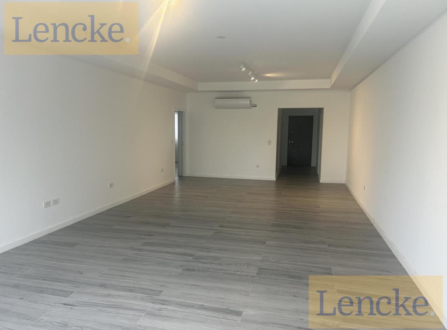 Foto de Albanueva departamento en alquiler 3 dormitorios jardin 160 m2, vistas, imagen 2