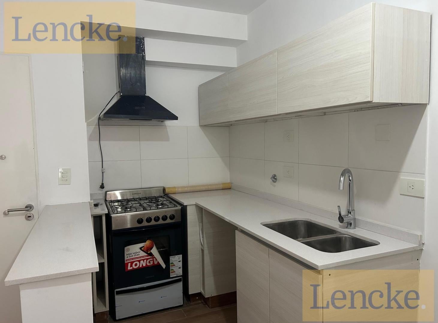 Foto de Departamento en venta, Edificio Terrazas de Victoria, 3 ambientes con, imagen 2