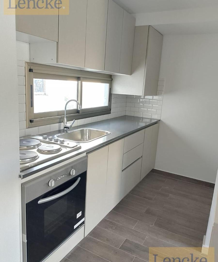 Foto de Lencke vende - a estrenar 2 ambientes, suite, balcon/parrilla, edificio, imagen 5
