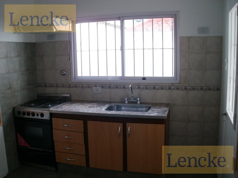 Foto de Lindísimo ph con jardín/patio en el centro de San Isidro, 2 ambientes, imagen 4