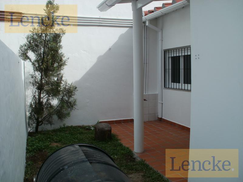 Foto de Lindísimo ph con jardín/patio en el centro de San Isidro, 2 ambientes, imagen 5