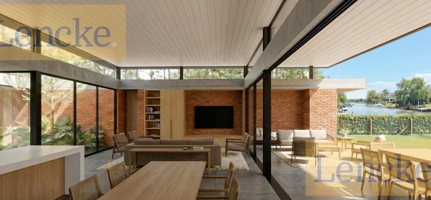 Foto de Casa en barrio nautico San Juan, imagen 1