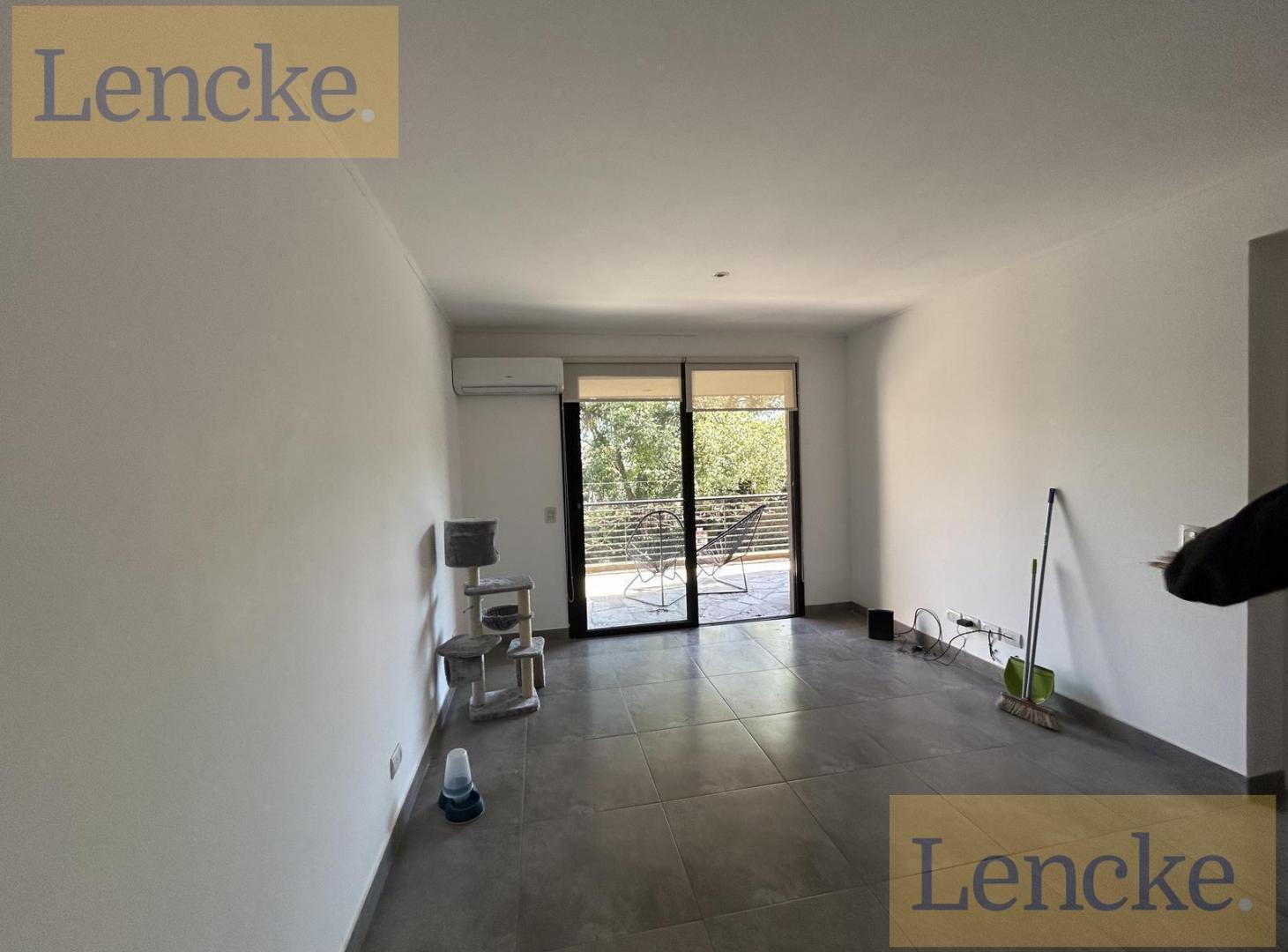 Foto de Departamento de 2 ambientes con cochera, terraza c/parrilla, edificio, imagen 5