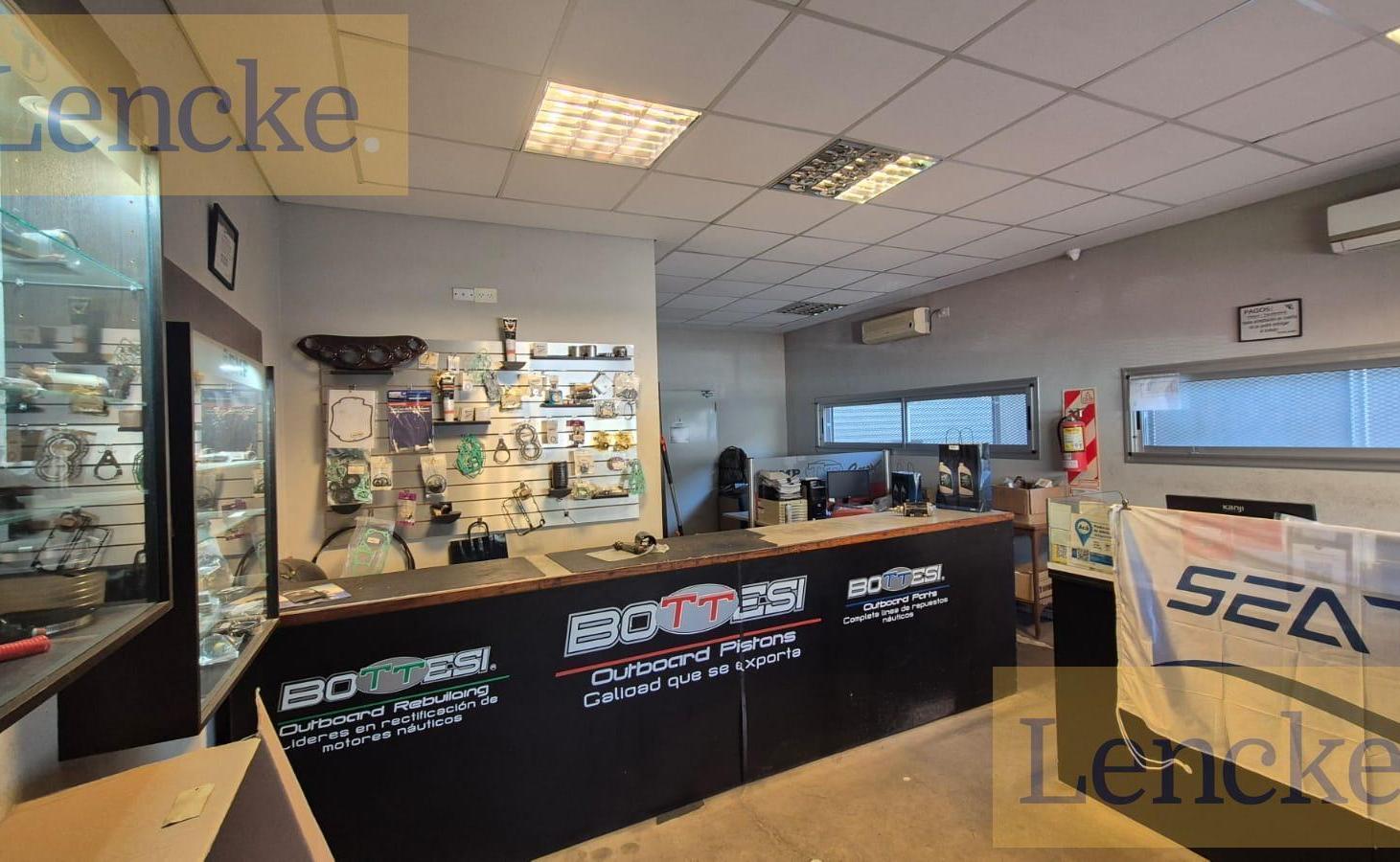 Foto de En venta, San Fernando, zona industrias nauticas, depósito y Local, imagen 4