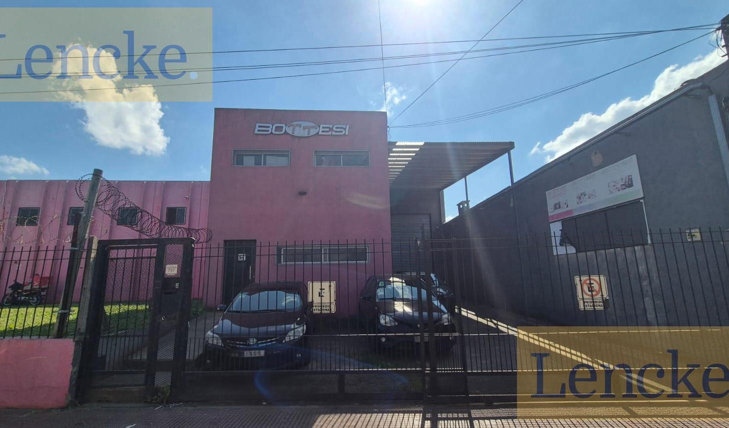 Foto de En venta, San Fernando, zona industrias nauticas, depósito y Local, imagen 2