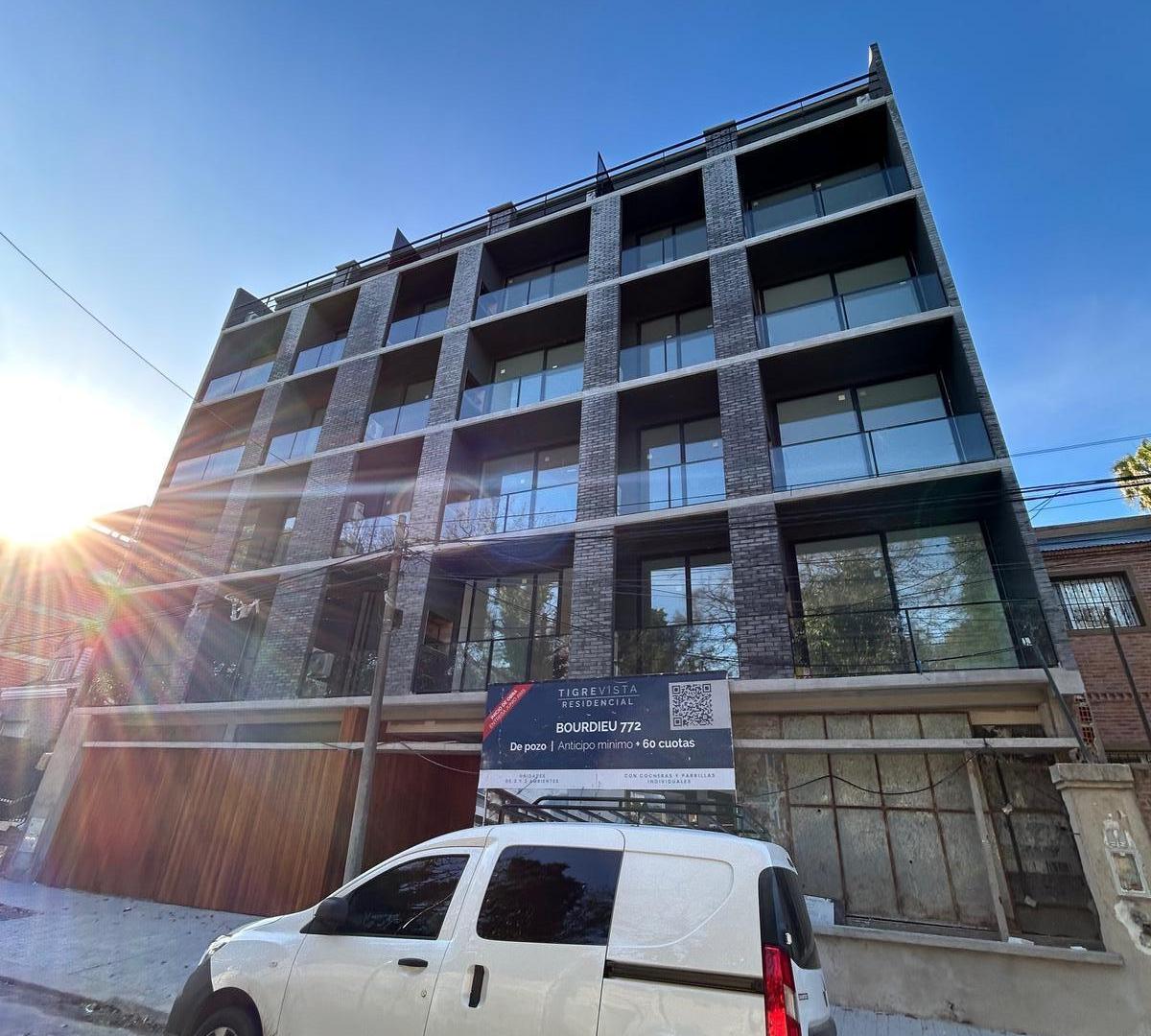 Foto de Departamento - Ciudad De Tigre, imagen 3