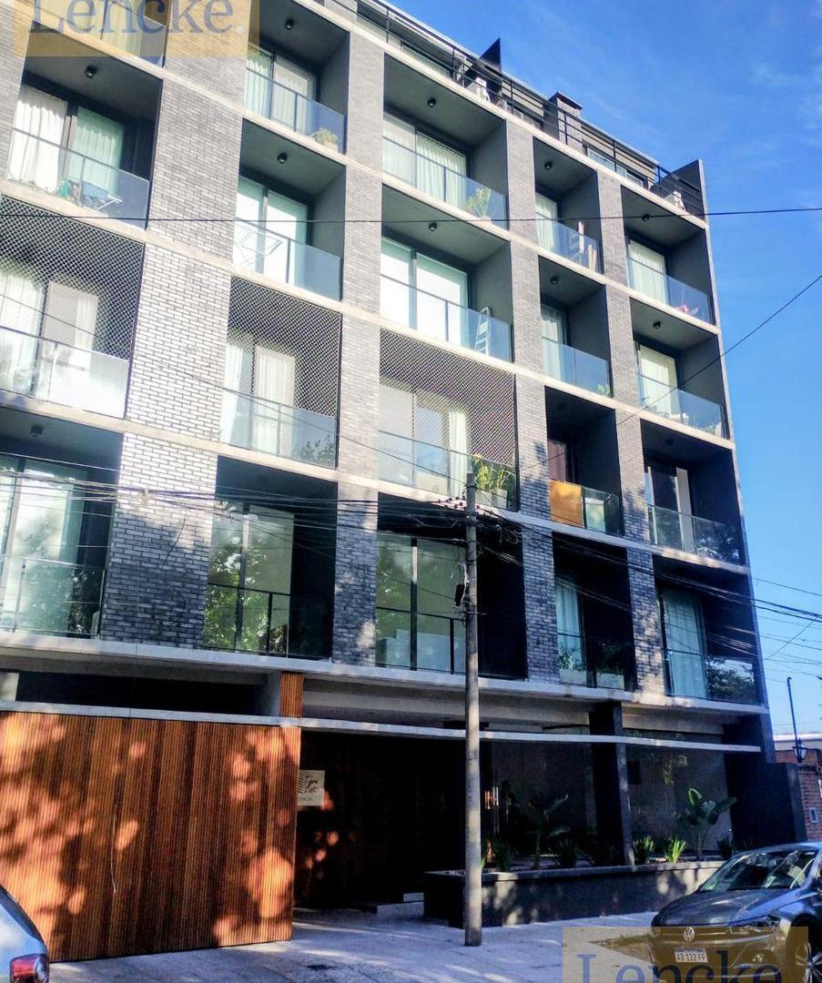 Foto de Departamento - Ciudad De Tigre, imagen 1